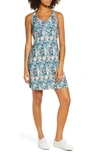 PATAGONIA MAGNOLIA SPRING DRESS,58365