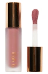 Lilah B Lovingly Lip&trade; Tinted Lip Oil Gloss B.remarkable 0.1 Fl oz/ 3.5 ml In B. Remarkable