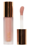 Lilah B Lovingly Lip&trade; Tinted Lip Oil Gloss B.elegant 0.1 Fl oz/ 3.5 ml