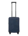 BRIC'S B/Y ULISSE 21" CARRY-ON EXPANDABLE SPINNER,PROD222030235