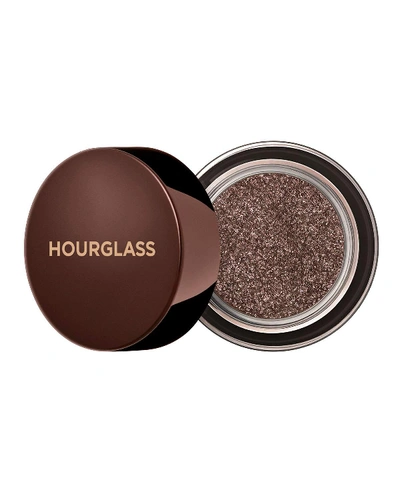 Hourglass Scattered Light Glitter Eyeshadow In Rapture