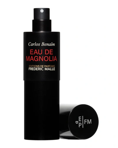 Frederic Malle Eau De Magnolia Perfume, 1.0 Oz./ 30 ml