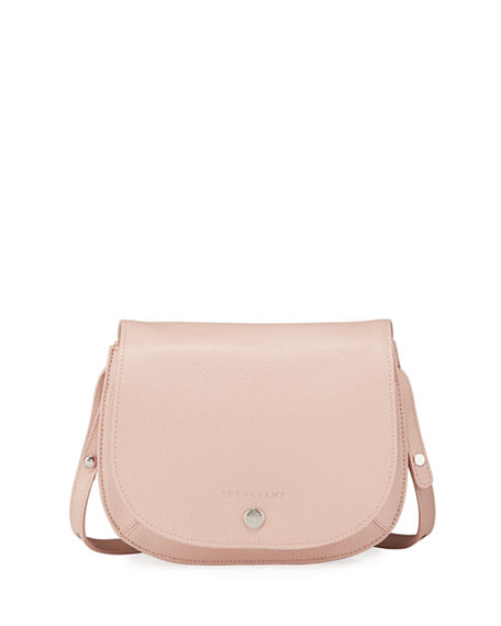 le foulonné small crossbody bag longchamp