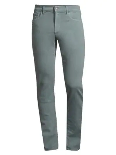 J Brand Men's Tyler Slim Fit Skinny Jeans In Perpheral