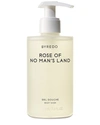 BYREDO ROSE OF NO MAN'S LAND BODY WASH 225 ML,BYRHRZFCZZZ