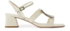 ROGER VIVIER SANDALS,ROGARDKHBLU