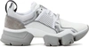 GIVENCHY JAW LOW-TOP SNEAKERS,BE000FE0BS 132