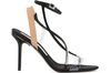 N°21 STRAPPY SANDALS,N219E8481 0227A333