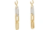 IMAI CADENAS EARRINGS,IMIJ9G56GOL