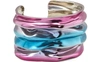 ANNELISE MICHELSON DRAPÉE S CUFF,ANMVZ3YYBLU