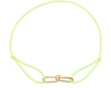 ANNELISE MICHELSON WIRE ROPE CHOKER,WIRE CORD CHOKER/151