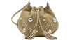 ISABEL MARANT KYLIO SHOULDER BAG,19EBF0036 19E002M 90BE