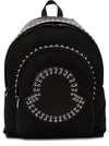 MONCLER GENIUS MONCLER NOIR KEI NINOMIYA - BACKPACK,MC3T388SBCK