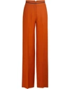 LORO PIANA Straight-cut trousers,FAI5473 L537
