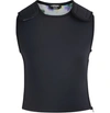 CALVIN KLEIN 205W39NYC TECHNICAL FABRIC TOP,92WWTF39/20