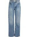 ANINE BING JACKIE JEANS,AB30 083 14