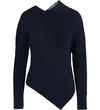 AALTO PIMA SWEATSHIRT,S19D2KN08/569