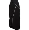 GIVENCHY LONG SKIRT,BW408710EG/4