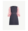 ROKSANDA CECIA CREPE DRESS