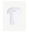 LEVI'S OVERSIZED LOGO-PRINT COTTON-JERSEY T-SHIRT