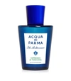 ACQUA DI PARMA ACQUA DI PARMA BLU MEDITERRANEO CIPRESSO DI TOSCANA REINVIGORATING SHOWER GEL (200ML),15098041