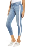 DL 1961 FLORENCE INSTASCULPT CROP SKINNY JEANS,12174