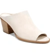 VINCE VEDRA MULE SANDAL,G4955L1