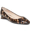 KATE SPADE FALLYN SKIMMER FLAT,S2350001