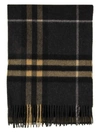 BURBERRY THE CLASSIC CASHMERE SCARF IN CHECK,10957194