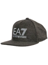 EA7 EMPORIO ARMANI EA7 FALABELLA FOLD OVER BASEBALL CAP,10956549