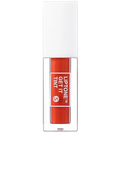 Tonymoly Liptone Get It Tint 唇彩 – Baby Coral In Baby Coral