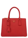 PRADA GALLERIA BAG,10958575