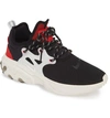 NIKE Presto React Sneaker,AV2605