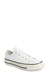 CONVERSE CHUCK TAYLOR ALL STAR 70 PATENT LOW TOP SNEAKER,162439C