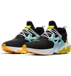 NIKE PRESTO REACT SNEAKER,CJ0554