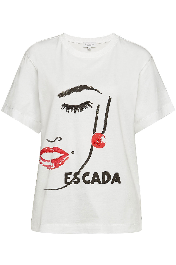escada t shirt
