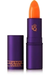 Lipstick Queen Old Flame Lipstick - Orange In Orange