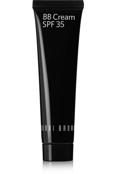 Bobbi Brown Bb Cream Spf35, 40ml - Natural In Tan