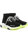 BALENCIAGA SPEED trainers,P00397388