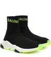 BALENCIAGA Speed sneakers,P00397391