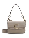 CHLOÉ CHLOÉ C SHOULDER BAG