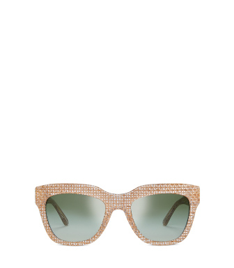 tory burch eclectic sunglasses