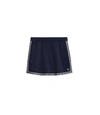 TORY SPORT TORY BURCH SIDE-SLIT SKIRT,190041146642