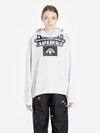 ADIDAS ORIGINALS BY ALEXANDER WANG ADIDAS BY ALEXANDER WANG SWEATERS