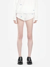 ADIDAS ORIGINALS BY ALEXANDER WANG ADIDAS BY ALEXANDER WANG SHORTS