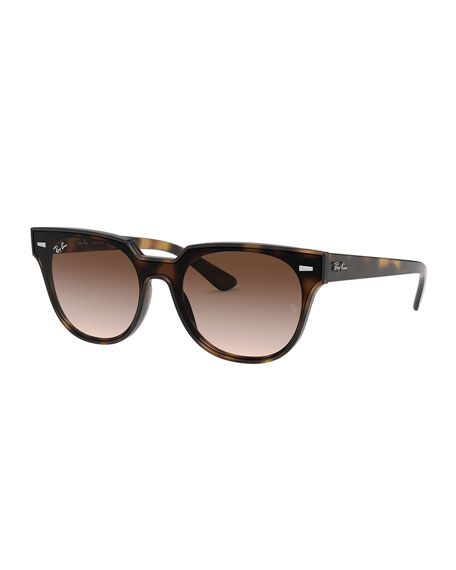 ray ban shield sunglasses