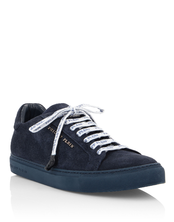 philipp plein lo top sneakers