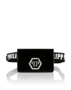 PHILIPP PLEIN POUCH STATEMENT