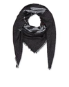 PHILIPP PLEIN FOULARD ALOHA PLEIN