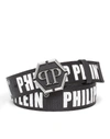 PHILIPP PLEIN BELT PP1978